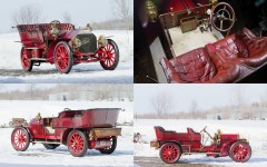 Photo: Teddy Pieper ©2013 Courtesy of RM Auctions