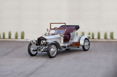 1911 Rolls-Royce 40/50 HP Silver Ghost