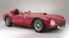 Ferrari 375-Plus Sports-racing Two-Seat Spider Competizione