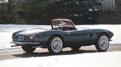 1958 BMW 507