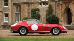 1966 Ferrari 275 GTB/C