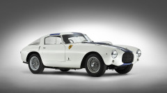 1953 Ferrari 250 MM Berlinetta – $7,260,000