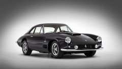 1962 Ferrari 250 GT SWB Special Aerodinamica - $6,875,000