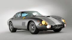 1964 Ferrari 275 GTB/C Special