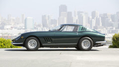 1966 Ferrari 275 GTB Bonhamd