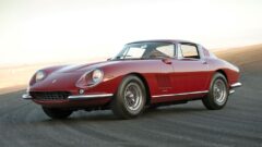 1967 Ferrari 275 GTB/4 
