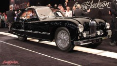 1949 Talbot-Lago T26 Grand Sport