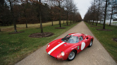 1964 Ferrari 250 LM 
