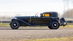 1930 Cord Model L-29 Town Car