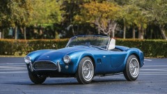 1963 Shelby 289 Cobra