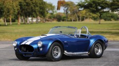1967 Shelby 427 'Semi-Competition' Cobra