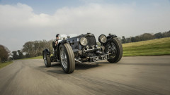 1935 Aston Martin Works Ulster 'LM19'