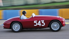 © Tim Scott / RM Sotheby’s