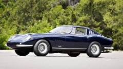 1967 Ferrari 275 GTB/4