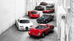 Highlights from The Pinnacle Portfolio