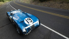 1953 Jaguar C-Type Works Lightweight