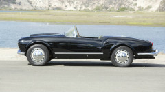 1955 LANCIA AURELIA B24S SPIDER AMERICA