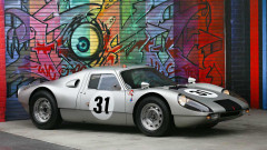 1964 Porsche 904 Carrera GTS