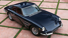 1965 Ferrari 500 Superfast