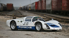 1967 Porsche 906 E