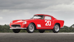 1958 Ferrari 250 GT Berlinetta Competizione Tour de France