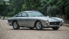 1964 Ferrari 250 GT/L Berlinetta 'Lusso' by Scaglietti
