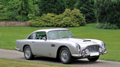 1965 Aston Martin DB5 Vantage