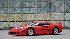1992 Ferrari F40