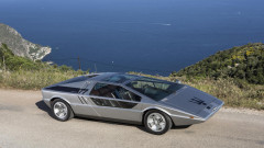 1972 Maserati Boomerang