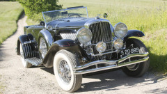 Denmark's Most-Expensive Car