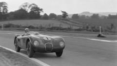 1952 Jaguar C-Type 'XKC 011'
