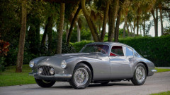 1953 FIAT 8V Zagato Elaborata