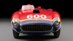1956 Ferrari 290 MM by Scaglietti