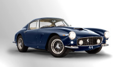 1963 Ferrari 250 GT SWB Berlinetta