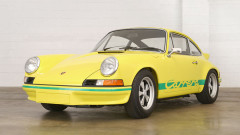 1973 Porsche 911 Carrera RS Lightweight