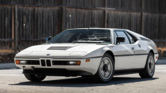 1981 BMW M1