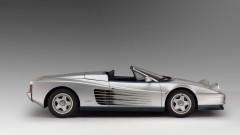 1986 Ferrari Testarossa Spider © Artcurial