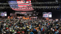 Barrett Jackson Scottsdale Auction