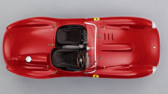 1957 Ferrari 315 / 335 S 