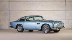 1964 Aston Martin DB5 Sports Saloon