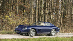 1966 Ferrari 275 GTB Bonhams