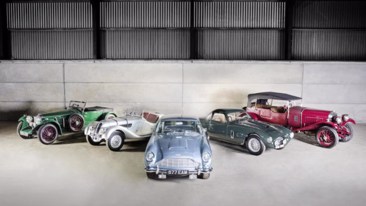 Gordon Willey Collection