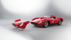 1957 Ferrari 315 / 335 S