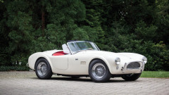 1964 Shelby 289 Cobra 