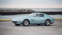 1965 Ferrari 275 GTB by Scaglietti