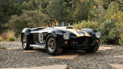 David Bush ©2015 Courtesy of RM Sotheby's