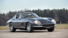 1967 Ferrari 275 GTB/4 Berlinetta