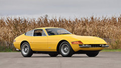 1973 Ferrari 365 GTB/4 Daytona (Lot T203)