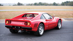 1985 Ferrari 288 GTO