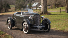 1932 Ford Model 18 Edsel Ford Speedster